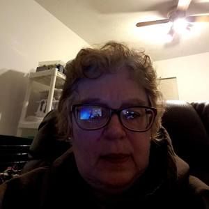 Meet your Posher, Phyllis